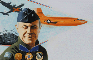 yeager painting