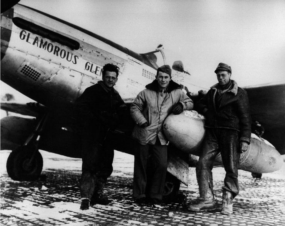 chuck yeager