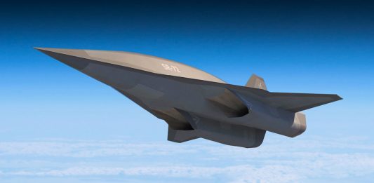 NASA: Hypersonic Planes are “Inevitable”